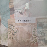 SALE 49 & Market 6 sheets #7